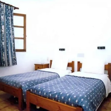 Eleni Aparthotel