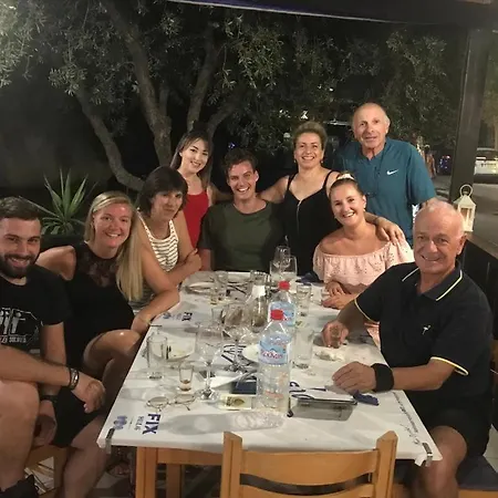 Aparthotel Eleni