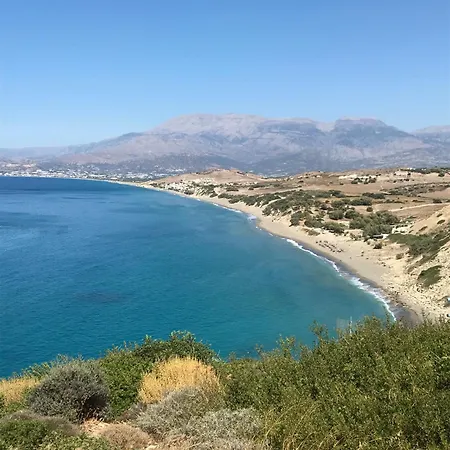 Aparthotel Eleni 2*