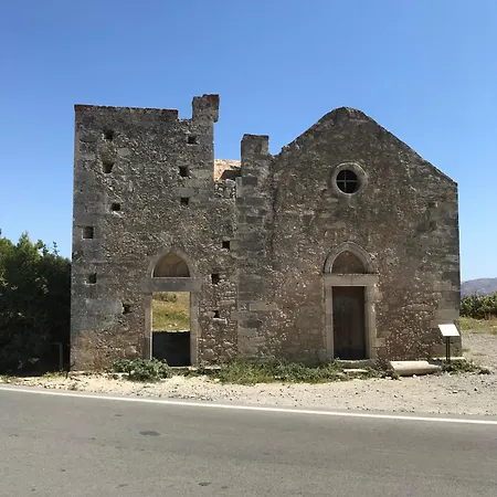 Aparthotel Eleni 2*