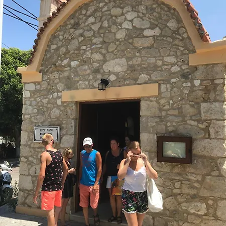 Eleni 2* Hersonissos (Crete)